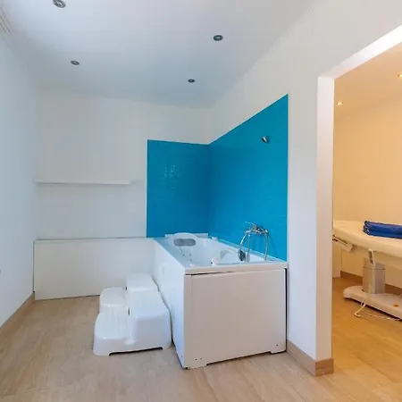 Hotel Residenz Seehotel Berlin Brandenburg 4*