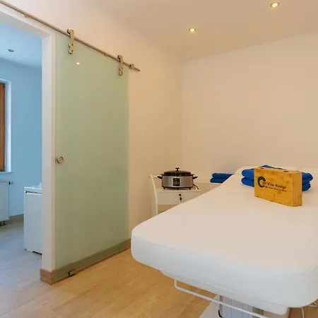 Residenz Seehotel Berlin Brandenburg 4*