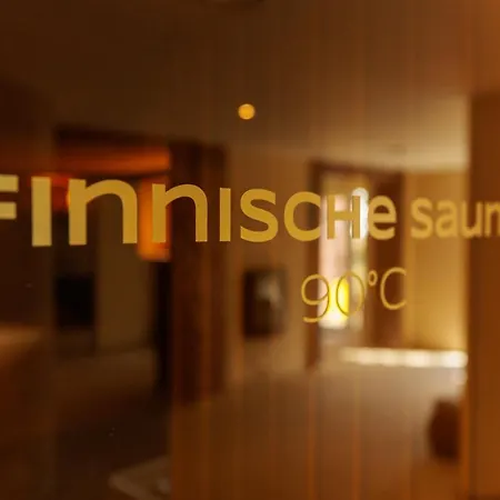 Residenz Seehotel Berlin Brandenburg Motzen