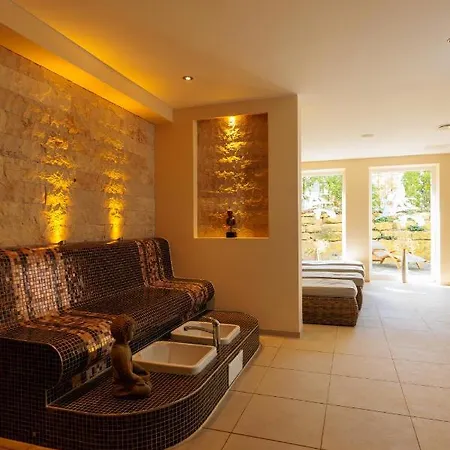 Residenz Seehotel Berlin Brandenburg Hotel