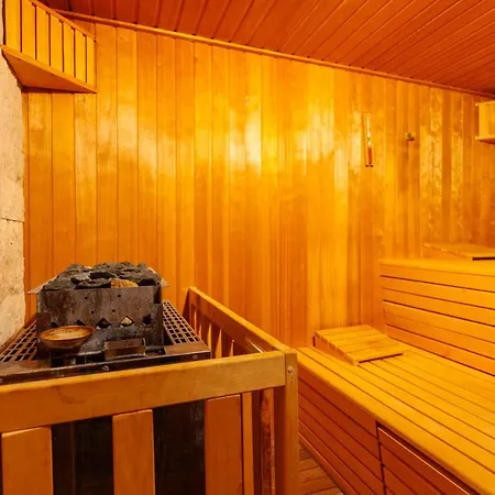 Residenz Seehotel Berlin Brandenburg