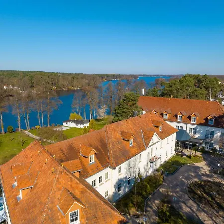 Residenz Seehotel Berlin Brandenburg Hotel 4*