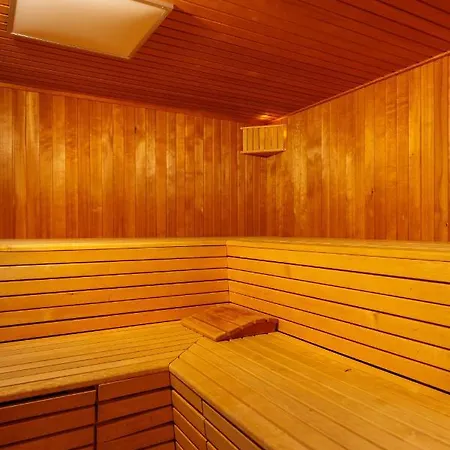 Residenz Seehotel Berlin Brandenburg 4* Motzen