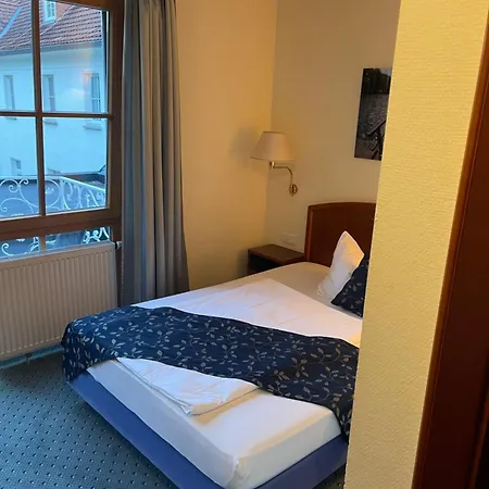 Hotel Seezeit 4*