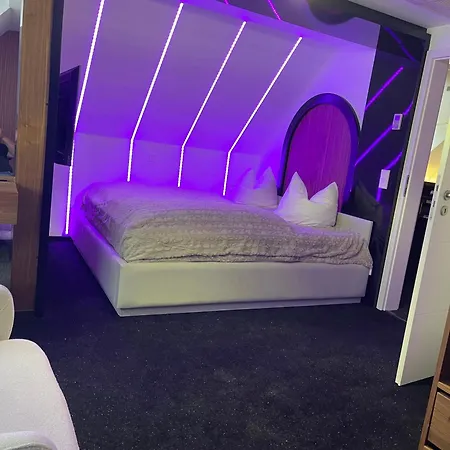 Seezeit Hotel 4*