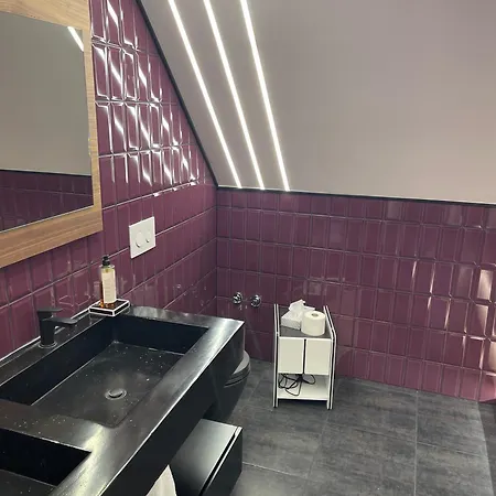 Residenz Seehotel Berlin Brandenburg Hotel 4*