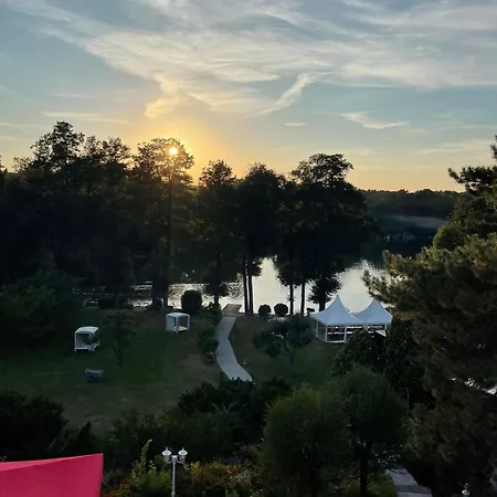 Seezeit Hotel 4*