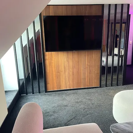 Residenz Seehotel Berlin Brandenburg Motzen