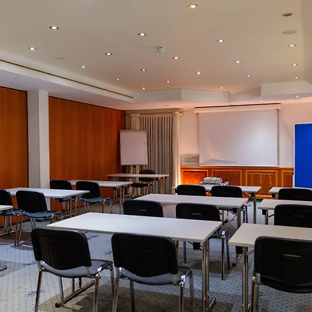 Hotel Residenz Seehotel Berlin Brandenburg