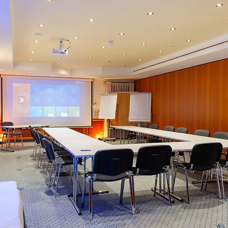 Residenz Seehotel Berlin Brandenburg 4* Motzen