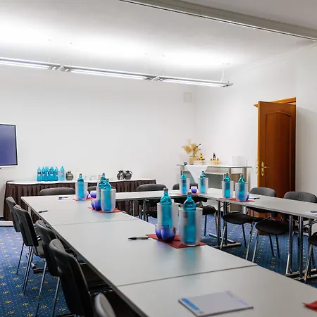 Hotel Residenz Seehotel Berlin Brandenburg Motzen