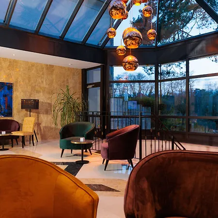 Residenz Seehotel Berlin Brandenburg