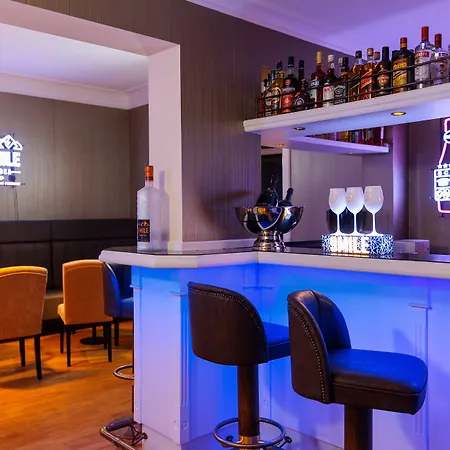 Residenz Seehotel Berlin Brandenburg Hotel Motzen