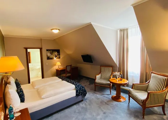 Hotel Residenz Seehotel Berlin Brandenburg Motzen