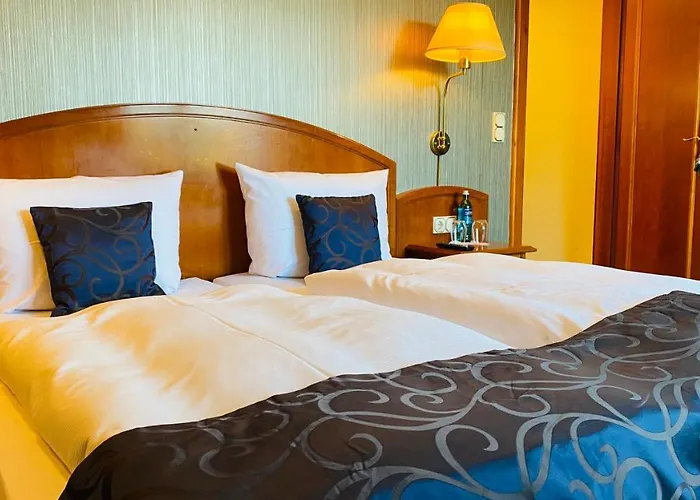 Residenz Seehotel Berlin Brandenburg