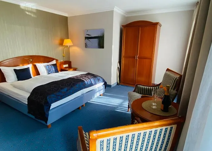 Residenz Seehotel Berlin Brandenburg Hotel Motzen