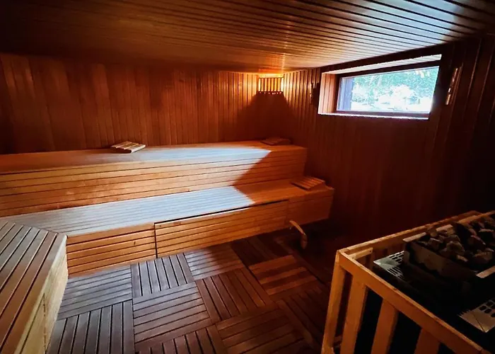 Residenz Seehotel Berlin Brandenburg