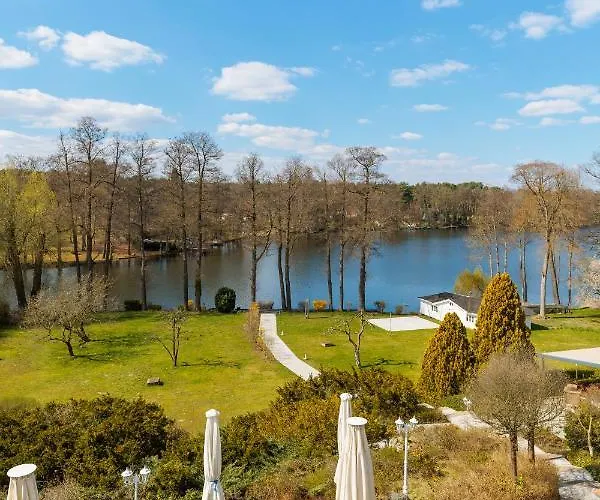 Residenz Seehotel Berlin Brandenburg Hotel