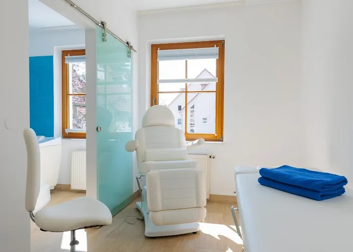 Residenz Seehotel Berlin Brandenburg