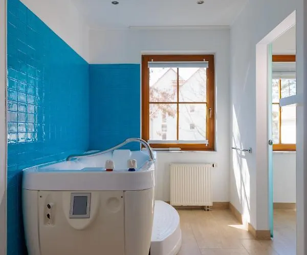 Hotel Residenz Seehotel Berlin Brandenburg Motzen