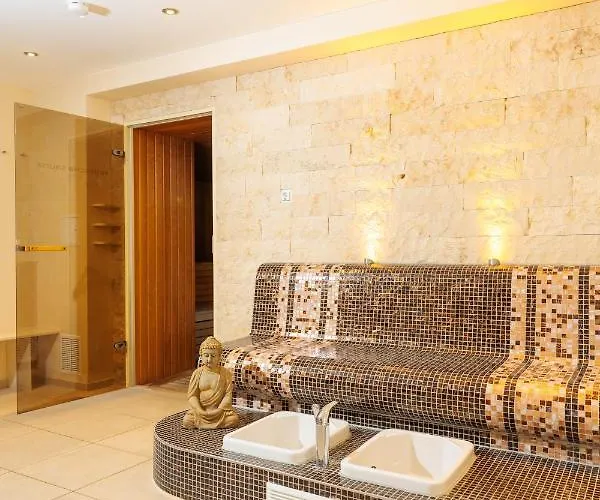 Residenz Seehotel Berlin Brandenburg Hotel Motzen