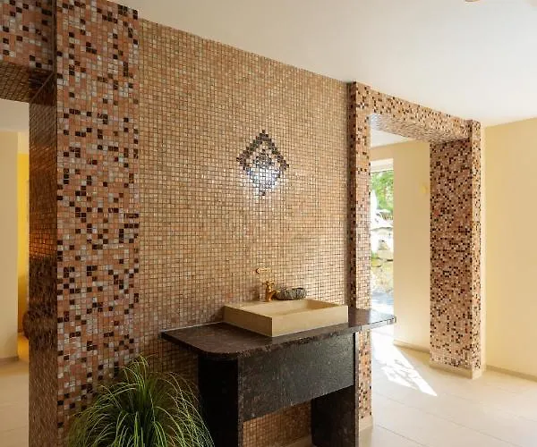 Residenz Seehotel Berlin Brandenburg Hotel