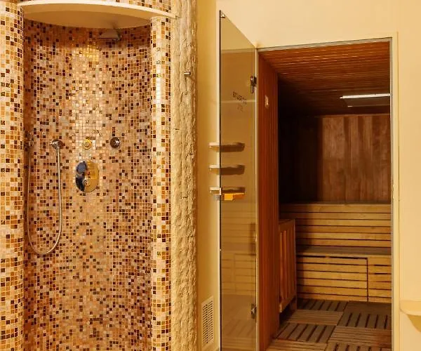 Residenz Seehotel Berlin Brandenburg 4*