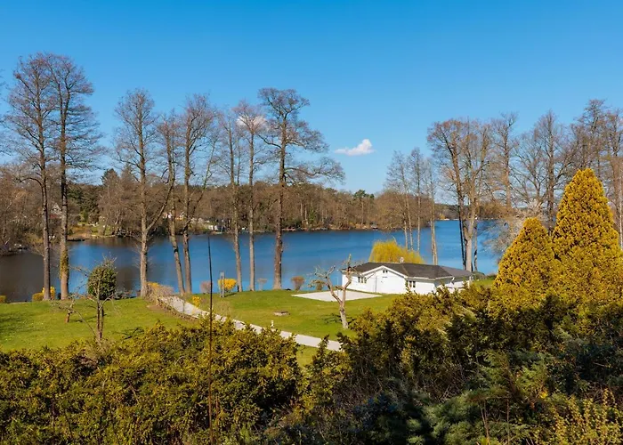 Residenz Seehotel Berlin Brandenburg Hotel Motzen