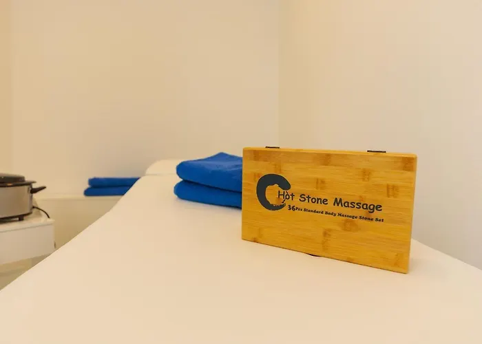 Hotel Residenz Seehotel Berlin Brandenburg 4*