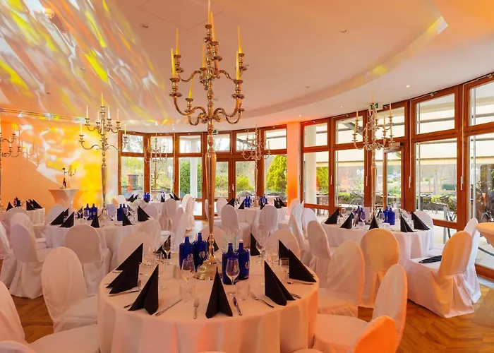 Residenz Seehotel Berlin Brandenburg