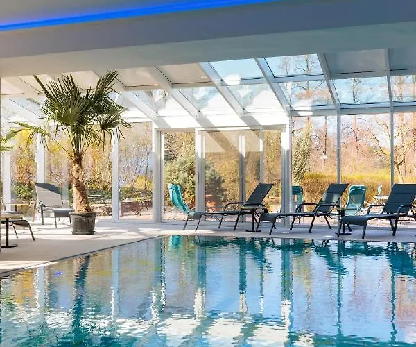 Residenz Seehotel Berlin Brandenburg