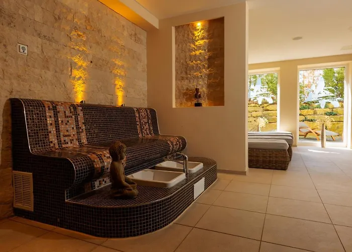 Residenz Seehotel Berlin Brandenburg Hotel