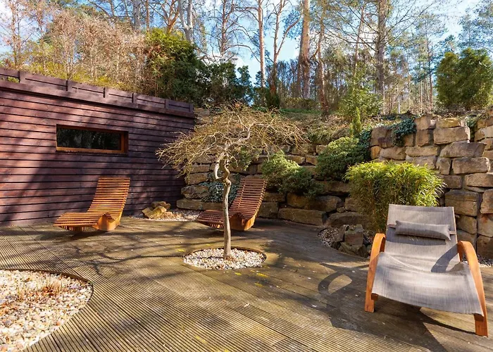 Residenz Seehotel Berlin Brandenburg Hotel Motzen