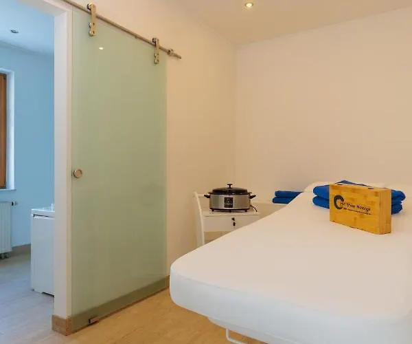 Residenz Seehotel Berlin Brandenburg 4*