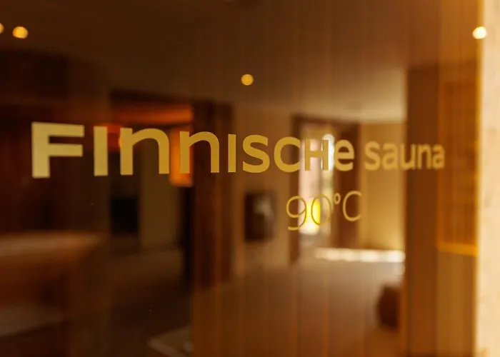 Residenz Seehotel Berlin Brandenburg Мотцен