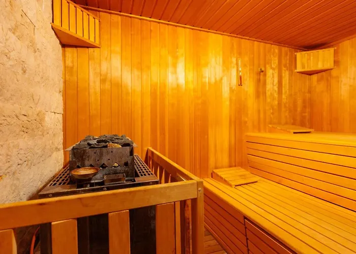 Residenz Seehotel Berlin Brandenburg