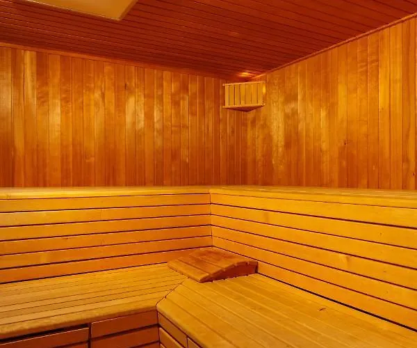 Residenz Seehotel Berlin Brandenburg 4* Motzen