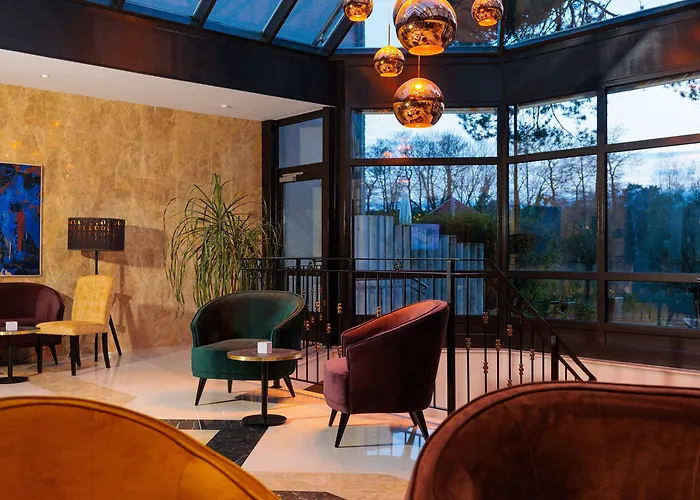 Residenz Seehotel Berlin Brandenburg